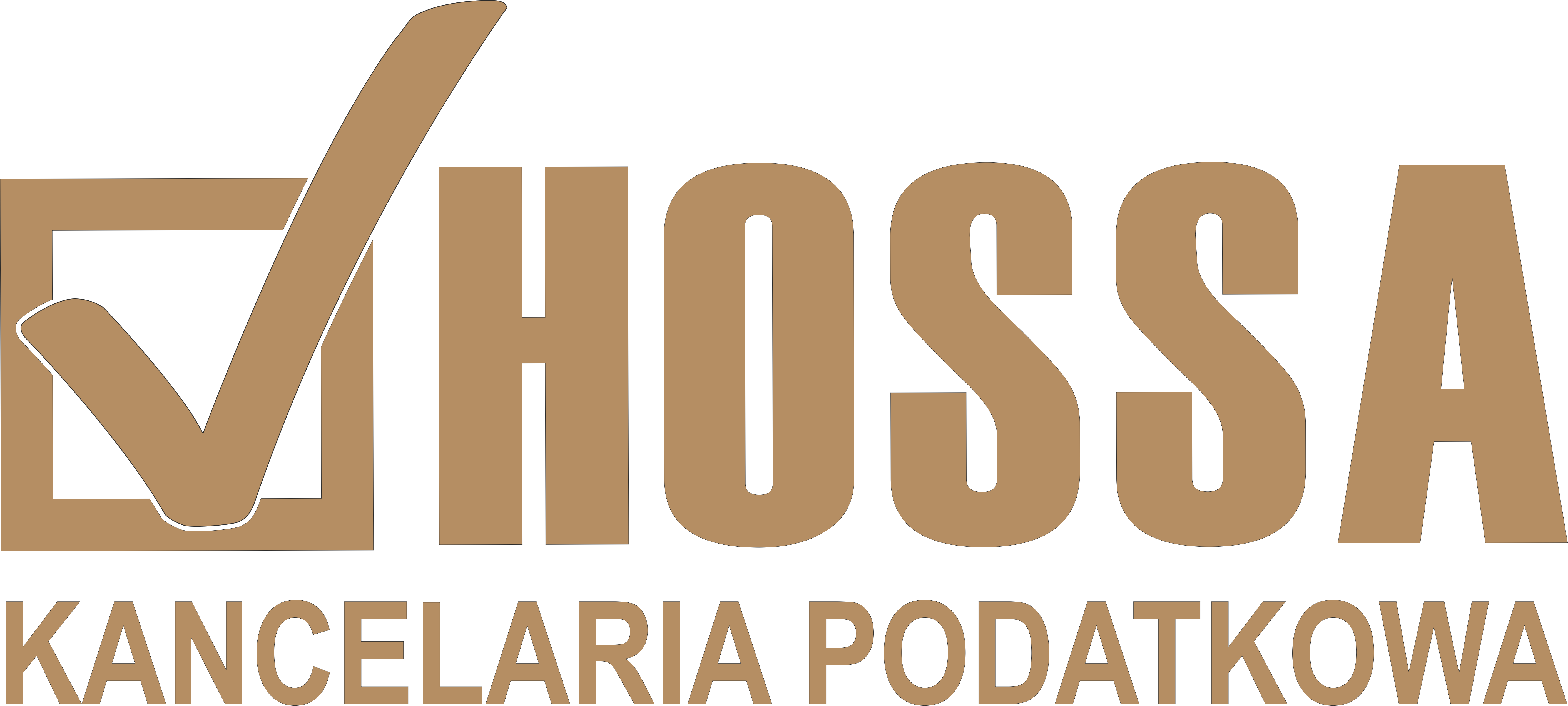 Biuro rachunkowe Hossa - Pruszcz Gdański